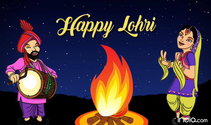 JitendraABVP2's tweet photo. Let us kill all the negativities in our lives and let the holy fire make each of our days even brighter. Happy Lohri!
#HappyLohri2021 https://t.co/4VT1ZIp8dR