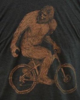 bigfootbryan's tweet photo. #Bigfoot going for a ride https://t.co/jJMF1ziETC