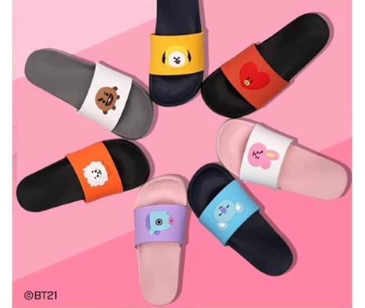 chimmyshoppe's tweet photo. #CSPHGO | PASABUY BATCH 1
🌻BABY BT21 FACE SLIPPER - 750
🌻BT21 FACE SLIPPER - 750
🌻BT21 DOLL SLIPPER - 850
DOO: Jan. 28, 2021
DOP: Jan. 30, 2021
ETA: Normal
❗Patience is a must❗
Order here: https://t.co/1DgwR3iWPR https://t.co/KHW5cDsbfI