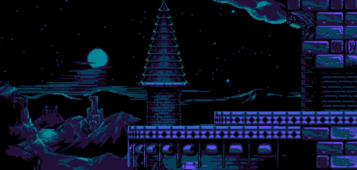 Specter Knight tweet media