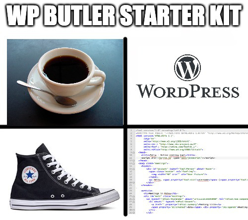 wpbutlerau's tweet photo. To be fair, all 4 panels could have been coffee 😂.

#wordpress #webdevelopment #webdesign #webdesignbrisbane #meme #memes #wordpressmeme #austrialianwebdesign #australianwebdevelopment https://t.co/K4xE2gPm5M