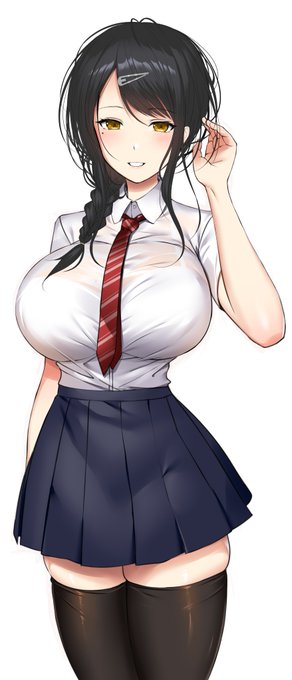 夏休み、田舎で文系の義姉と(くすりゆび) - FANZA同人 https://t.co/bY0do6w5EB 
50%OFFで20%還元らしいです すごい🐧
むちむちなお姉さんといろいろするお話です🐧
なかなかムチムチに描けたと思います🐧 