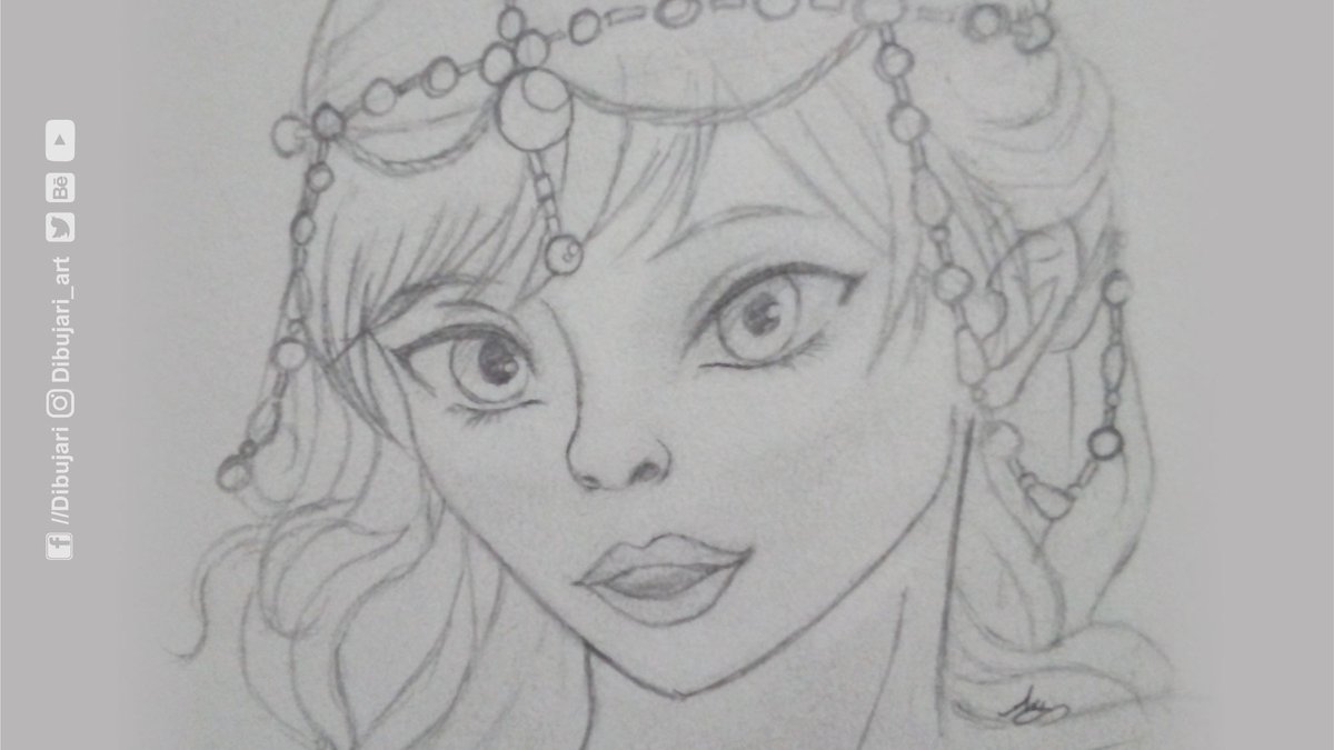 Dibujari's tweet photo. Una pequeña practica de dibujo que hice esta noche. Espero que les guste. 😁

#practicadedibujo #dibujo #dibujoalapiz #Pencildrawing #pencilillustration  #ilustracion #Practice #practicandoposes #dibujando #draw #Pencildrawing https://t.co/oaPnxwL0He