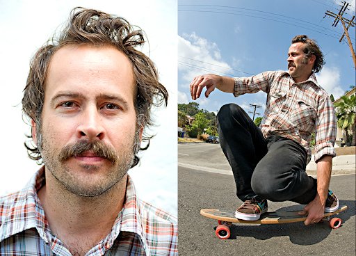 jason lee professional skateboarder