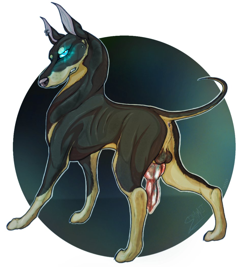 boyferal2's tweet photo. Artist: -stray-mutt----
https://t.co/K0WPuh4kgB https://t.co/GHZYGpJtH7