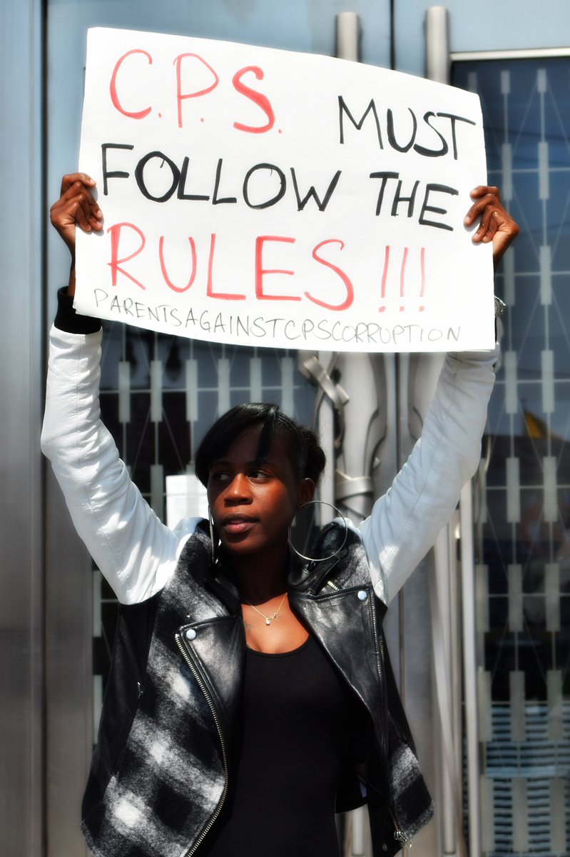 CAFamiliesRise's tweet photo. Why do the rules apply to the rest of us but not child protection caseworkers? #abolishcps #takebackourchildren #fosterwar https://t.co/OnCgExpWCF