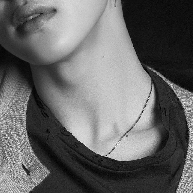 He kill everyone with his neck ~A dangerous thread