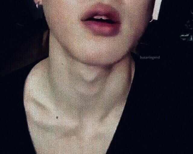 He kill everyone with his neck ~A dangerous thread