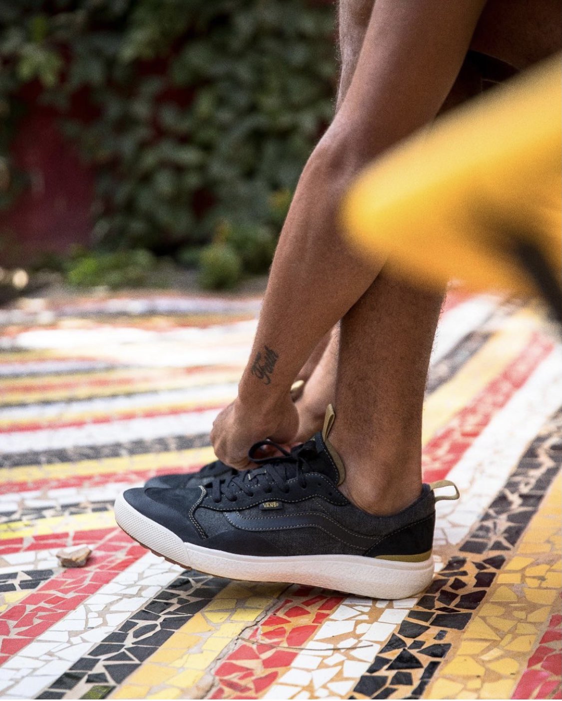 nearest vans shoe store