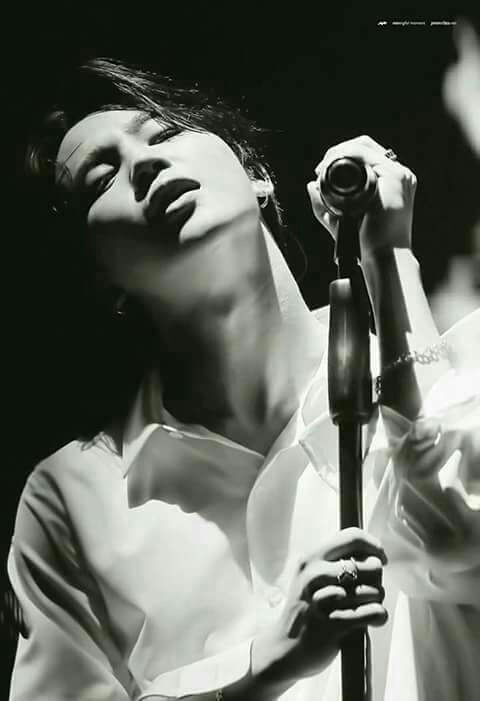 He kill everyone with his neck ~A dangerous thread