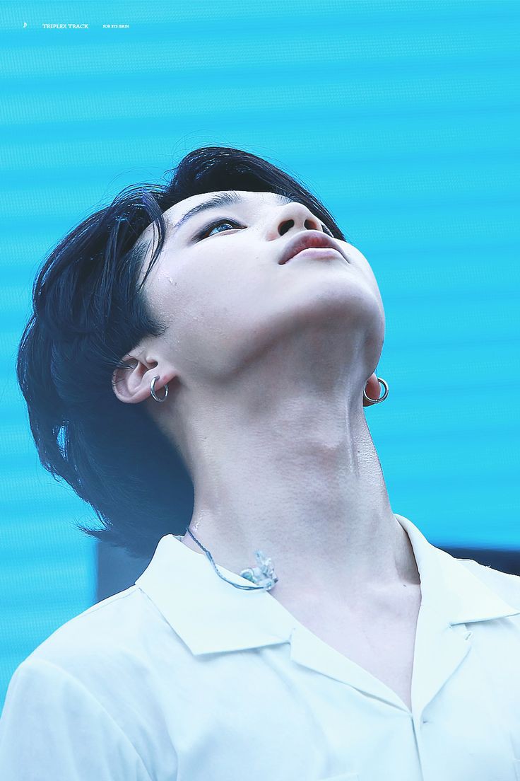 He kill everyone with his neck ~A dangerous thread