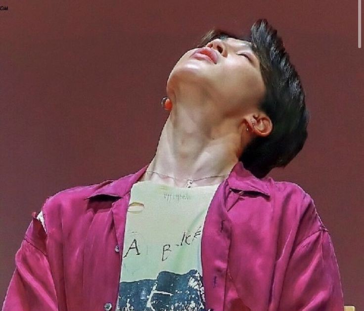 He kill everyone with his neck ~A dangerous thread