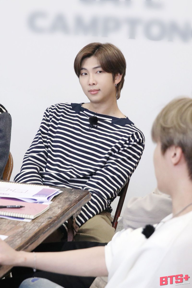 KimjungV97's tweet photo. [Behind cut] 210113 Run BTS! - EP.124

Kim Namjoon (RM)

@BTS_twt https://t.co/a1rZQgE9bc https://t.co/dOSrPOkOP7