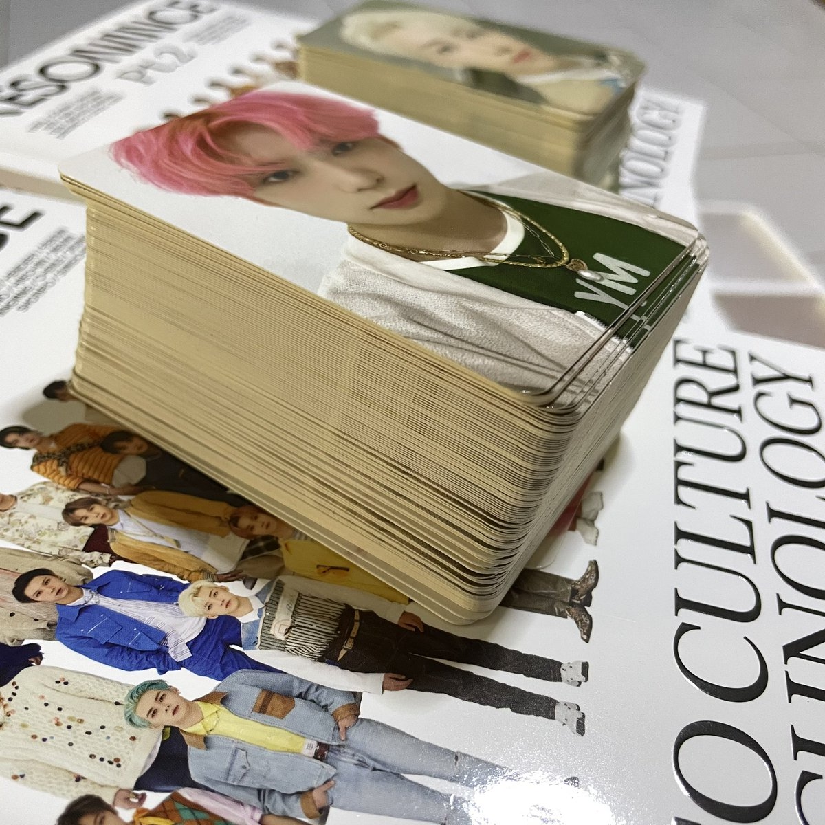 ทุกคนรู้ลูกค้ารู้ว่านายคนนั้นไม่เคยรักชั้น แต่นี่คืออะไร???