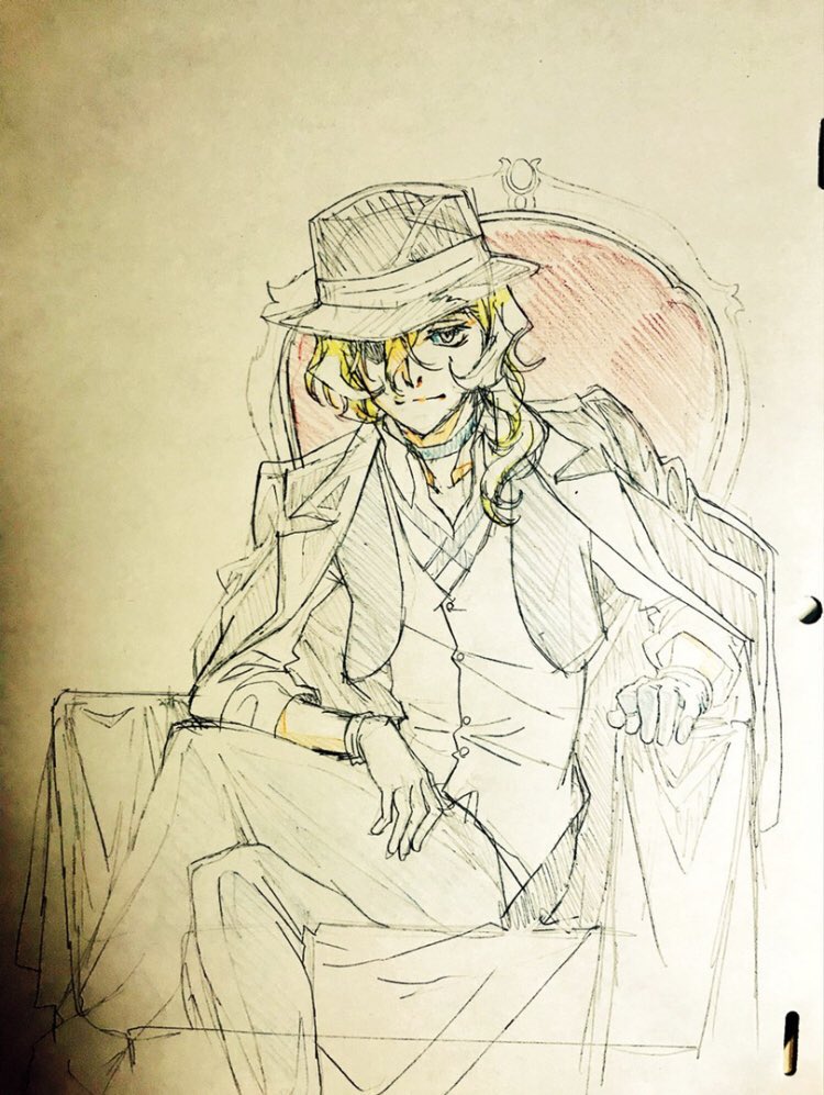 hourlychuuya's tweet photo. https://t.co/CDGrzUmvtZ