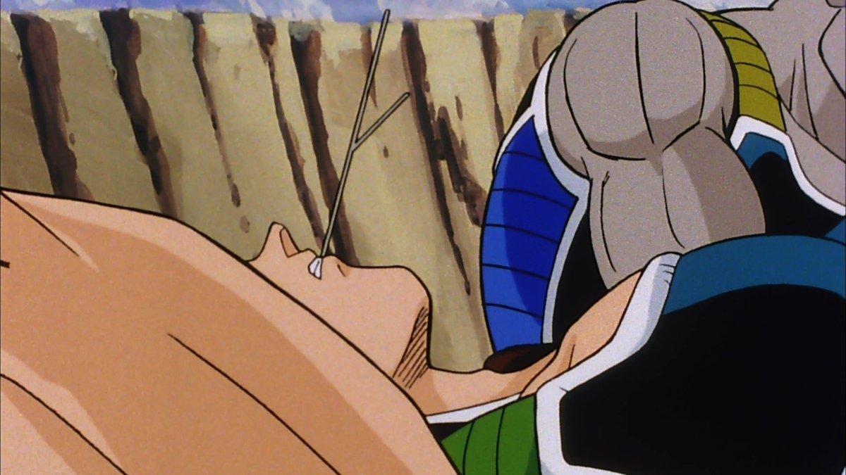 Barducky's tweet photo. @KingVegetaIII Legal swagger. https://t.co/xTzDBL7pCj