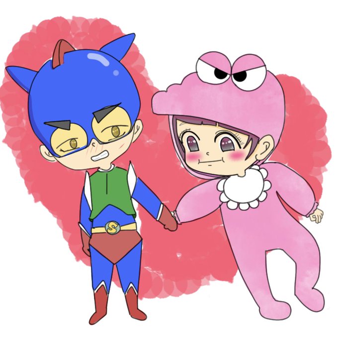 アクション仮面のtwitterイラスト検索結果 アクション仮面のtwitterイラスト検索結果