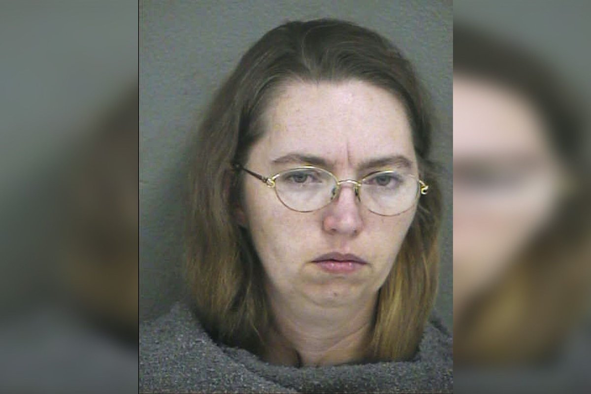 Strange But True🕯️ tweet media