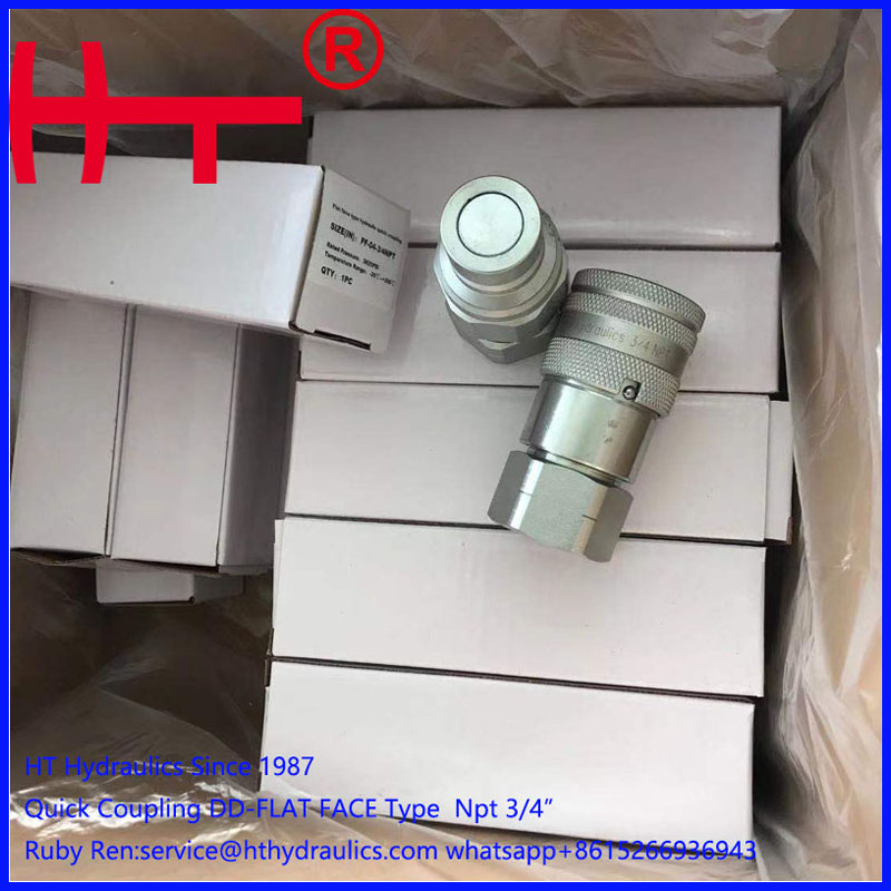 RubyRen15's tweet image. HT Hydraulics Since 1987
Quick couplings DD-Flat Face NPT 
Ruby Ren:service@hthydraulics.com 
whatsapp:+8615266936943