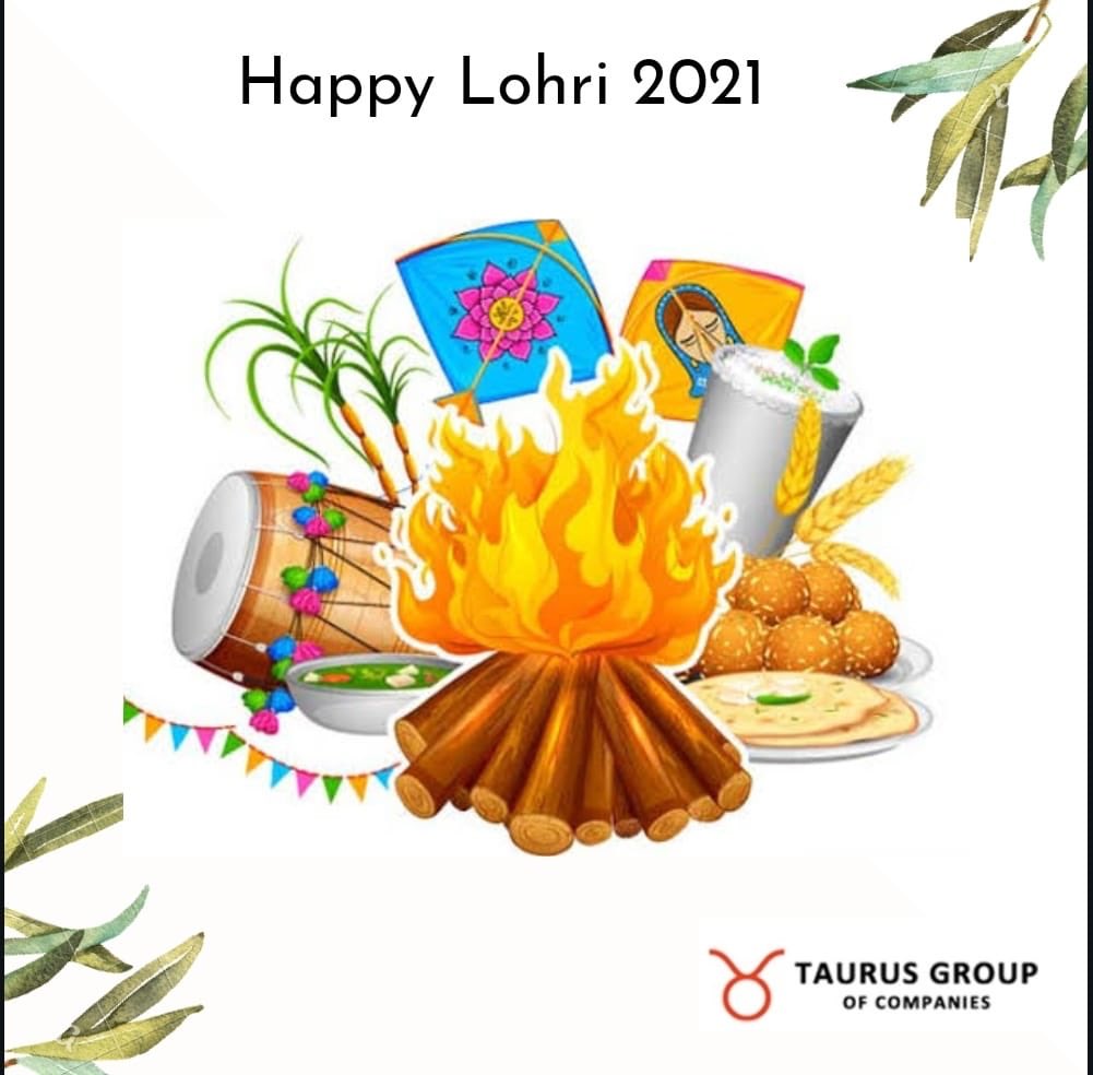 TaurusGroup7's tweet photo. May this Lohri bring lots of laughter, happiness, prosperity, and success to your home. #HappyLohri #Lohri2021 #Lohrifestival #happiness #prosperity #success #Blessings #festival #Lohri #taurusgroup https://t.co/ywzqL45pmr