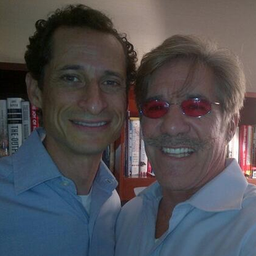 <a href="/GeraldoRivera/">Geraldo Rivera</a> <a href="/LizCheney/">Liz</a> Put your clothing back on and please stop seeking so much attention! 

I love when backstabbers use the word "Loyal" while showing the world what frauds they are.