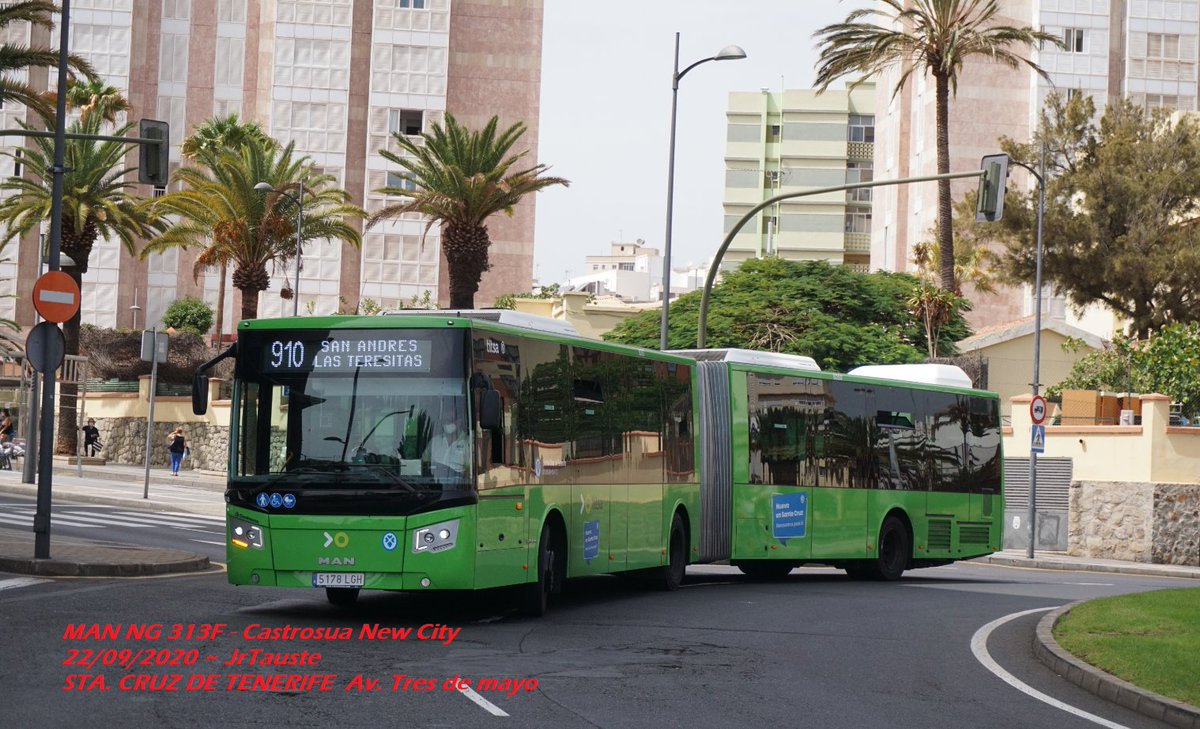 jrtauste's tweet photo. Si una cosa poden dir #Tenerife i @titsa es que estan plagades de "guaguas" de @GrupoCastrosua
@jkalitovics @Evobus_spain @MAN_Iberia #magnusLE #vectia @VectiaMobility #hybrid #hybridbus
@carreterasTF @CabildoTenerife https://t.co/9nozLSZeTc