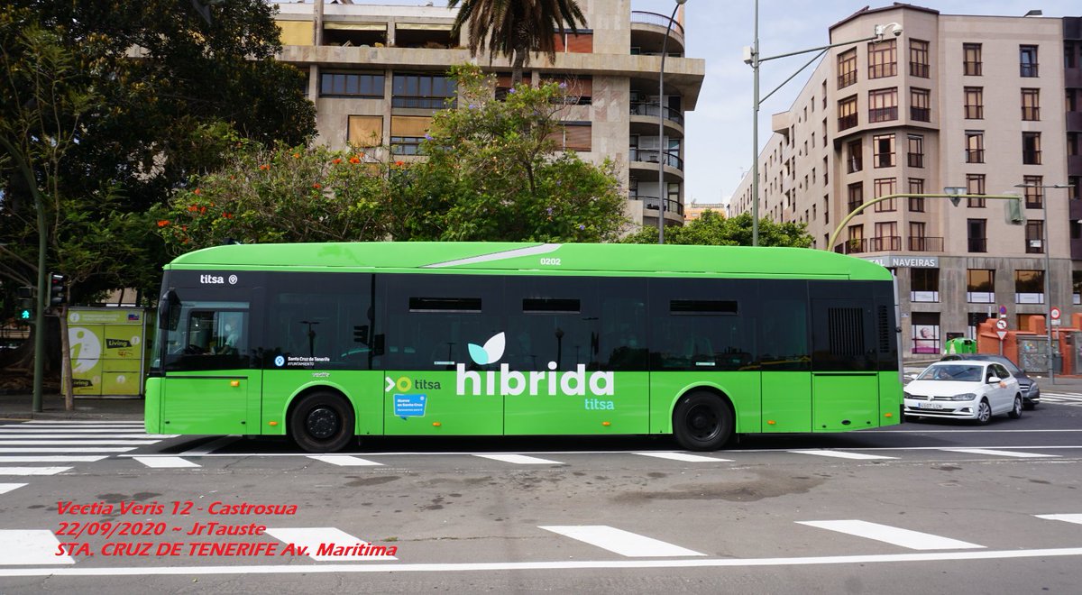 jrtauste's tweet photo. Si una cosa poden dir #Tenerife i @titsa es que estan plagades de "guaguas" de @GrupoCastrosua
@jkalitovics @Evobus_spain @MAN_Iberia #magnusLE #vectia @VectiaMobility #hybrid #hybridbus
@carreterasTF @CabildoTenerife https://t.co/9nozLSZeTc