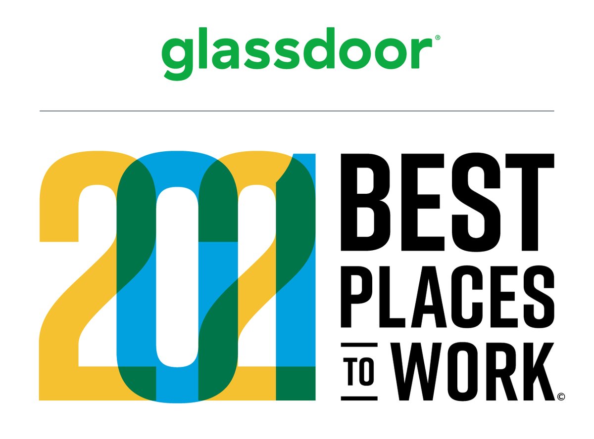 We’re a @Glassdoor Best Place to Work in 2021 🚨🚨🚨 

It's a rare joy to truly love what you do - we're building something so special here @axios.  Thank you @JimVandeHei @mikeallen @roylschwartz 

#GlassdoorBPTW #ThisIsAxios