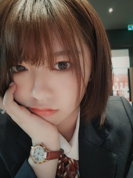 コスプレイヤー半半子のTwitter画像64