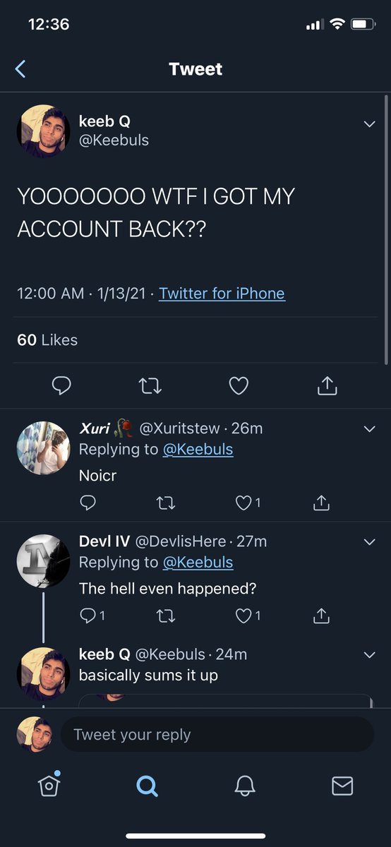 keeb backup tweet media