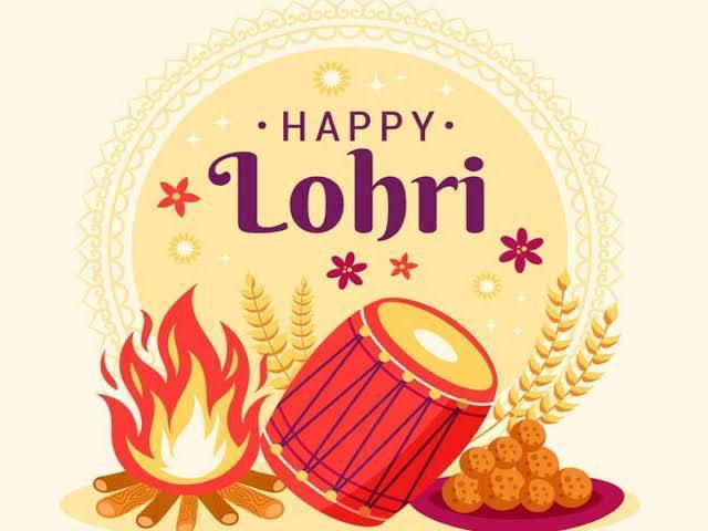 AzeetMedia's tweet photo. Happy Lohri 2 All Indians https://t.co/nhZXyh7c2c