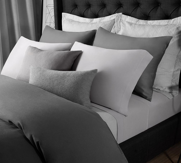 BriarwoodHome's tweet photo. Modal Sheet Set - T-Shirt Soft - Ash Gray
*New Stock available in all Size
β Imported β Extremely Durable β Easy Care
https://t.co/dIFv0KGWGB
#SolidModalSheetSet #sheetsets #ExtremelyDurable #Modalsheets #bedding #modal #modalsheet #modalbedding #beddingsets https://t.co/CUpAI8UEIn