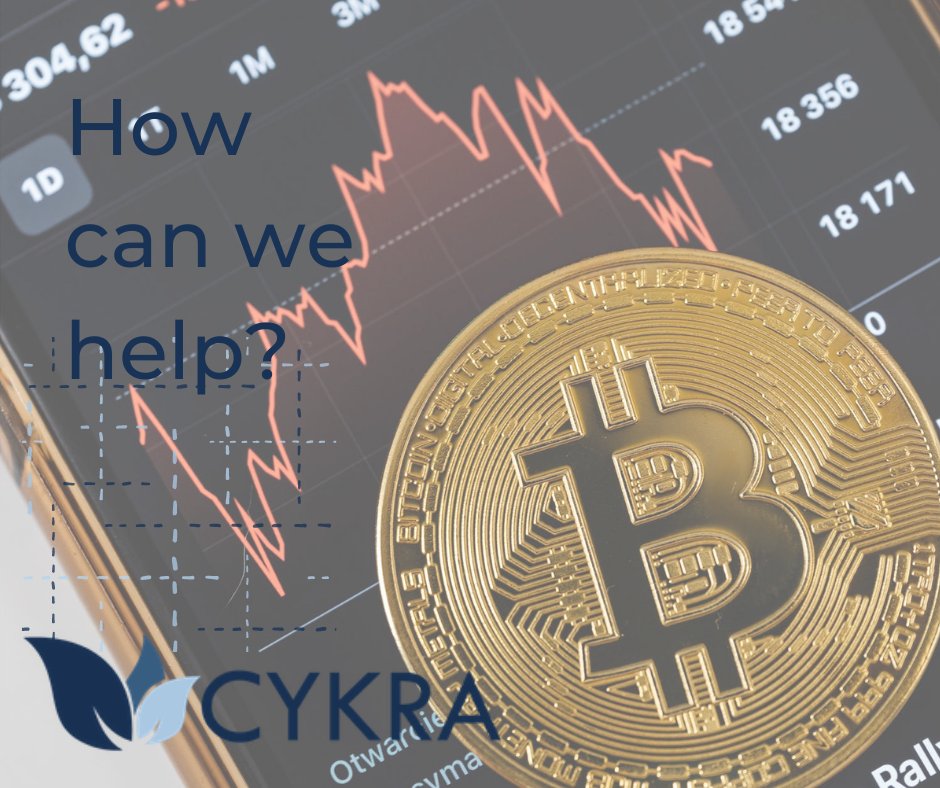 cykras's tweet photo. Contact us to begin a new adventure in crypto / blockchain
#cryptocurrencies #blockchain #business https://t.co/c2CQQaifrG