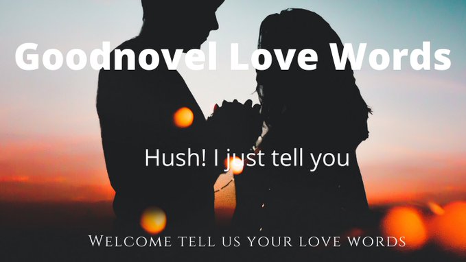 Goodnovel Goodnovel Love Words Share It To The One You Love I Ll Think Of You Every Step Of The Way Goodnovel Lovestorytheseries Romancenovels T Co Vs13zv7pip Goodnovel Goodnovel Love Words Share It To The One You Love I Ll Think Of You Every Step Of The Way Goodnovel Lovestorytheseries Romancenovels T Co Vs13zv7pip