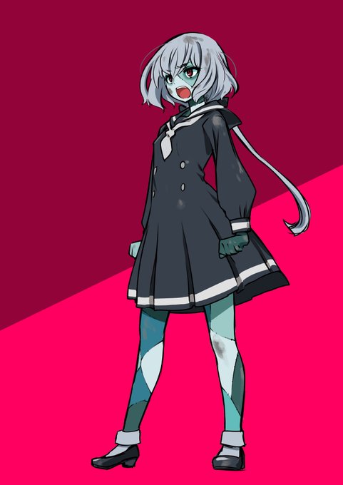 「昭和には生まれていた物」で縛りを設けたら意外と厳しかった…(ゼブンガーは特空機だし)
#昭和生まれの絵描きさんの絵を魅せて 