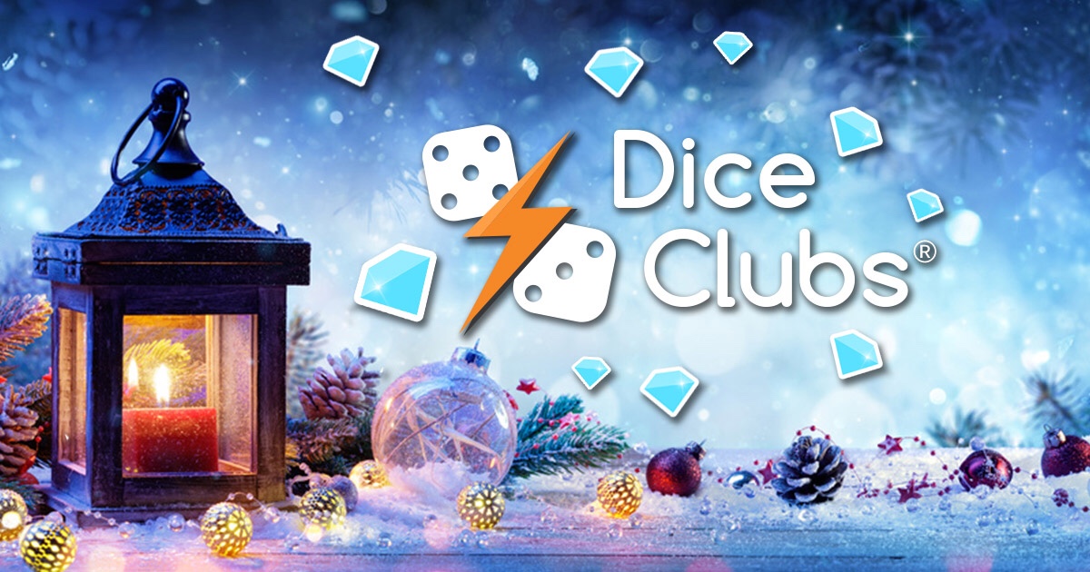 sparkabald89's tweet photo. Dice Clubs is a great game! I'll get 100 Diamonds for saying it.  https://t.co/uwegrbM0ZC #diceclubs #winter #cold #snow #wintertime https://t.co/4QEiA9Xbyy