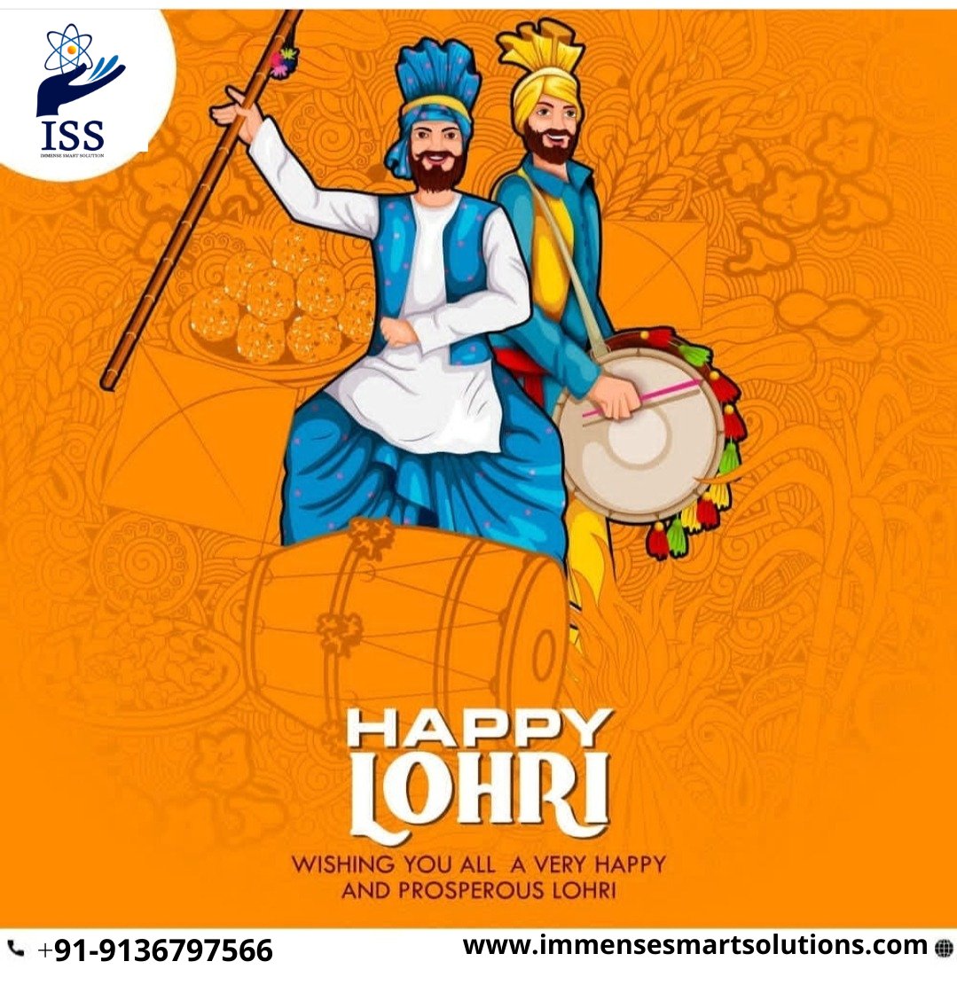 immense_smart's tweet photo. On the auspicious occasion of #Lohri, I wish you all a very prosperous and successful year ahead filled with warmth, peace, happiness, and divinity. #HappyLohri! #Lohri #Lohri2021 #lohricelebration #immense_smart https://t.co/0QPFkJYOP8