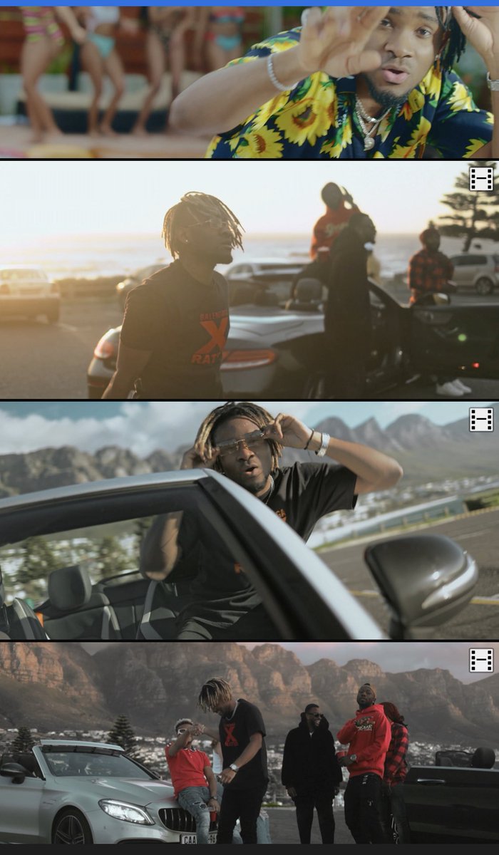 sliqwiz's tweet image. Aye video is out now.  Go stream  and share ❤️🙏🏽 

youtu.be/bbp-oY7Umfg

#opo #kpk #ayepo #bellashmurda 
#OfficialVideo