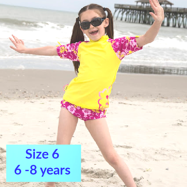 SWIMWEAR CLEARANCE! All swimwear is 50% off! From size 3-6 months right up to size 6-8 years, pop over and check it out! l8r.it/Zxmf