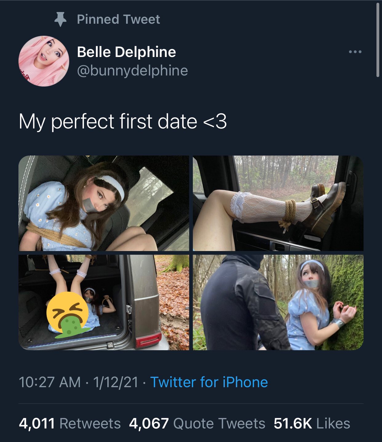 𝔪𝔬𝔬𝔫🦇✨ on X: MAJOR TW RAPE If yall havent seen it-  t.coBKPRkMD2HL  X