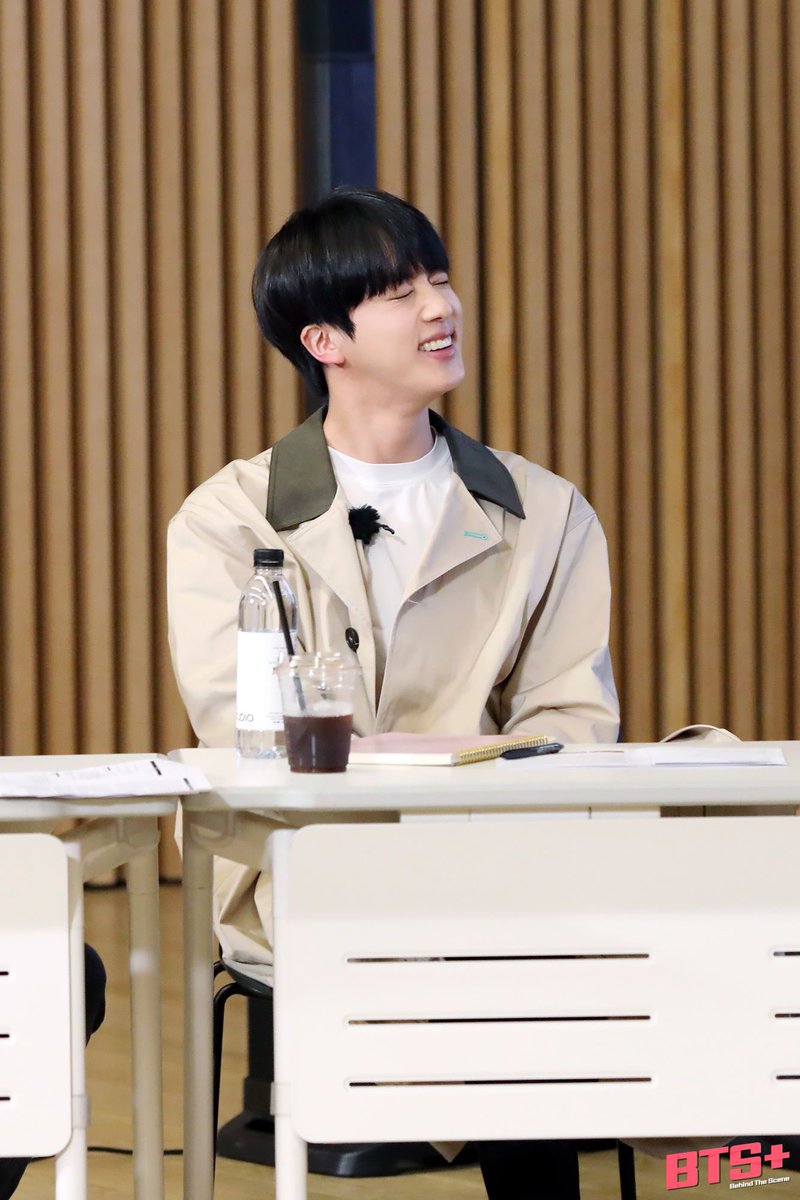 archive1204's tweet photo. [Behind cut] Run BTS! 2021 - EP.124

 #진 #석진 #방탄진 #JIN #BTS @BTS_twt https://t.co/iL0bZCbfv1