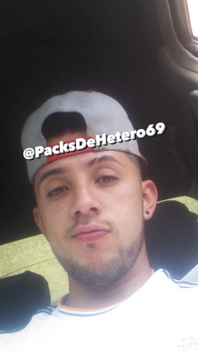 PacksDeHetero69's tweet photo. Les dejo una cortesía de este rico chacalito hetero 🔥 https://t.co/B3ZHkXoVwu