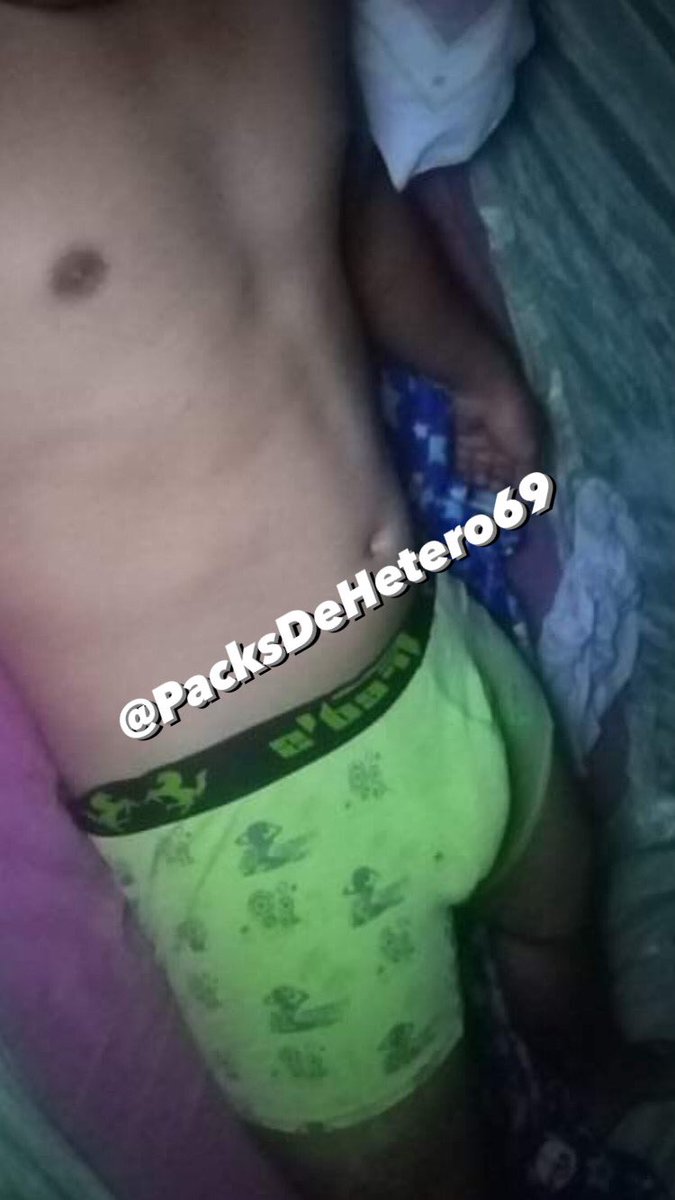 PacksDeHetero69's tweet photo. Les dejo una cortesía de este rico chacalito hetero 🔥 https://t.co/B3ZHkXoVwu