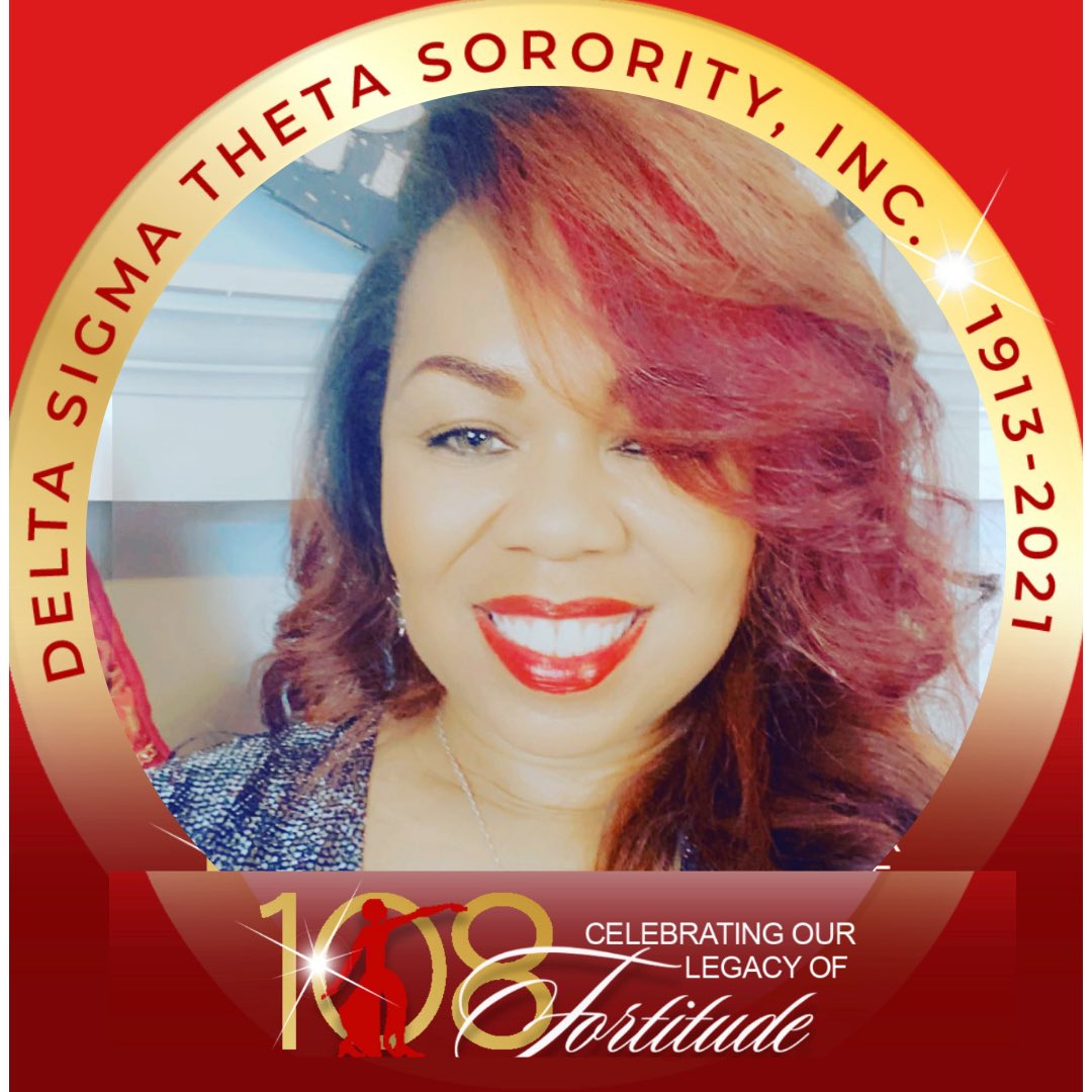 Happy founders day to my incredible Sorors!   ❤️🔺
