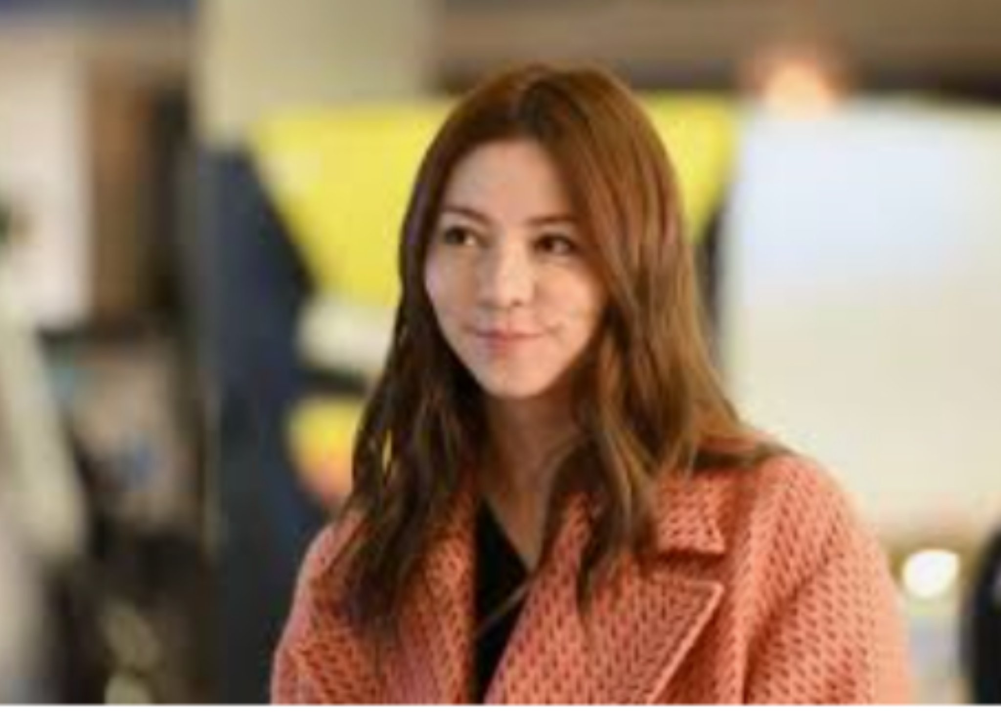 Mina 萌音ちゃん 今度の姉は流子姉と違って手強いぞ 恋つづ ボス恋 香里奈 菜々緒 T Co Llxgl4rapm Twitter