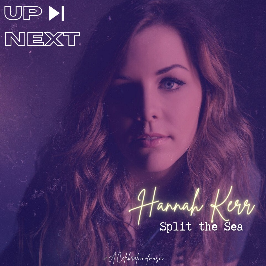 FamilyRadioKe's tweet photo. #UPNEXT on #Acelebrationofmusic with Wilfred Njeru;
@HannahKerr graces the show with #storybehind her song, #SplitTheSea. Join us at 10 AM!! https://t.co/FDLh1TXJbC