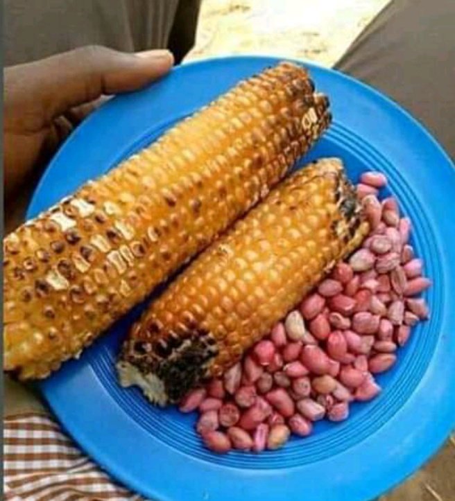 McPatroPrince's tweet photo. Abaye when we talk about going to the bush, this is the long lasting meal, slay queens is the volume clear, teri chicken eyo mpozi tujaba kwatira ebinyoyi......
#startpackingnow https://t.co/g9x1PU8vxa