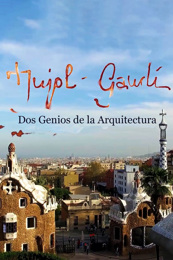 NovedadesFilmin's tweet photo. JUJOL-GAUDÍ, DOS GENIOS DE LA ARQUITECTURA.

Luis Campo Vidal, 2017.
Documental.

https://t.co/lo11BUGLqA. https://t.co/v7UNsntKn4