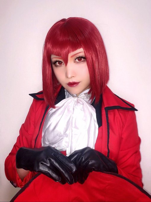 コスプレイヤーねこまるのTwitter画像14