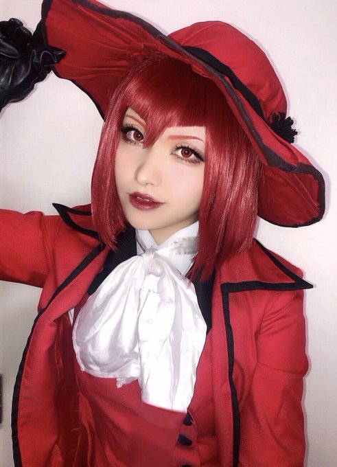 コスプレイヤーねこまるのTwitter画像15